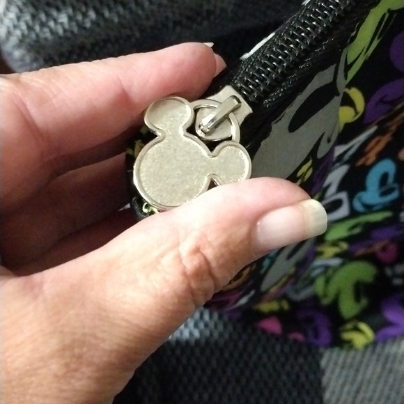 Walt Disney World park tote - Picture 4 of 6